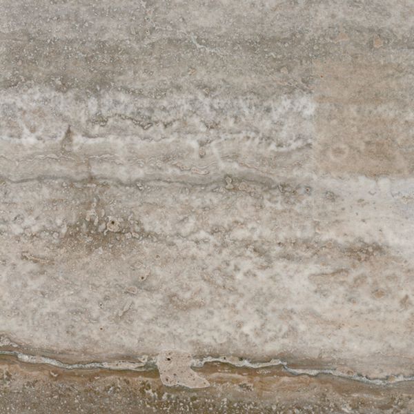 Silver Travertine